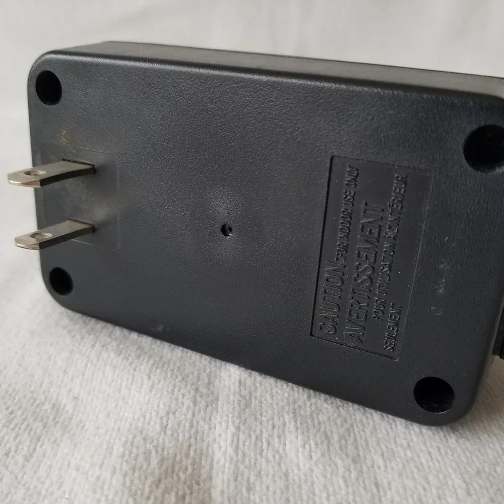 Canon 13.5V Printer Power Supply K30081 AD-300 AC/DC Adapter OEM EUC